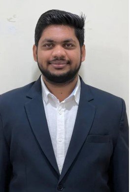 Kommagani Pavan sai goud