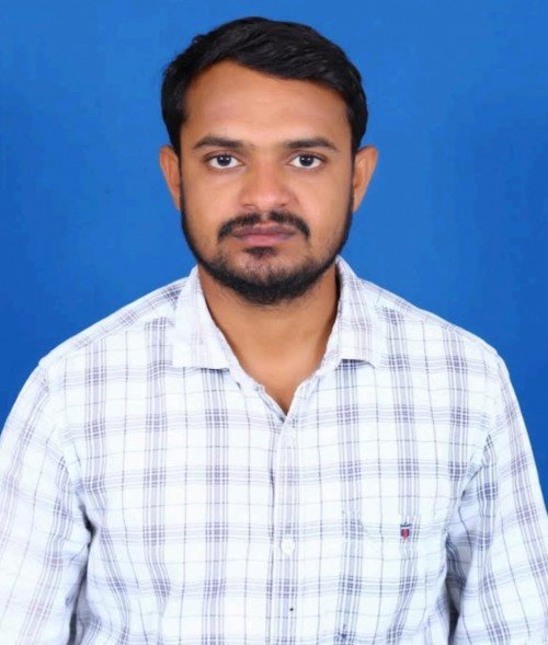 Bhupathi Ramesh Goud