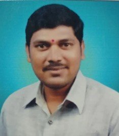 BABBURI  SANTOSH KUMAR GOUD 