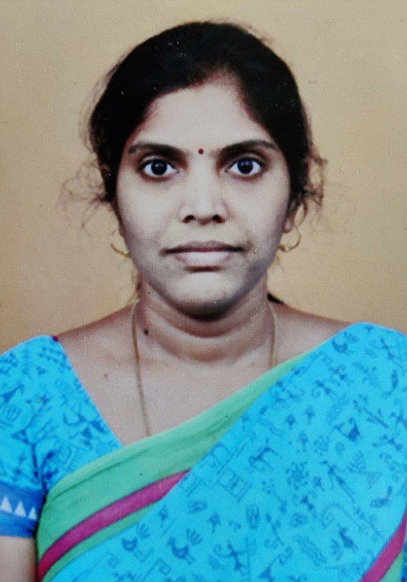 G UMA RANI 