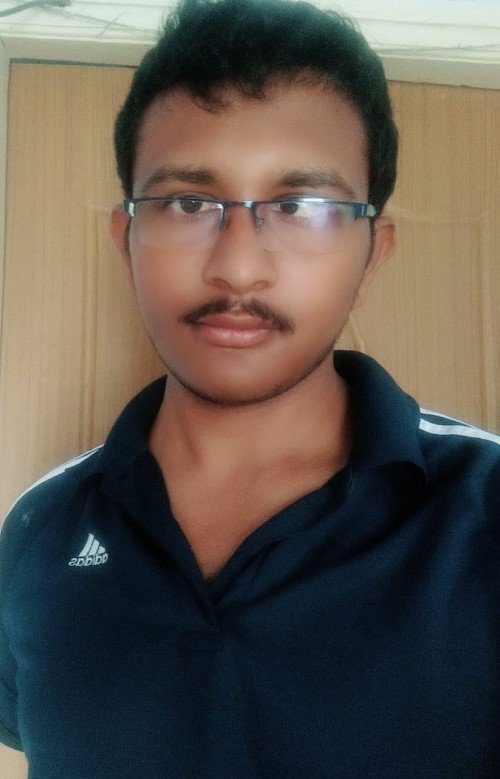 Danthuri Srikanth