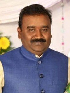 Vallabhaneni SRINIVAS Goud