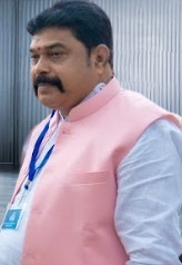 CHEKKILLA MADHUSUDHAN GOUD