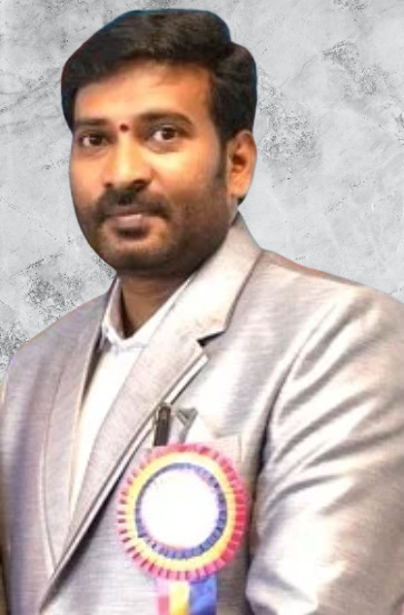 GUDEPURI SAI VENU GOUD