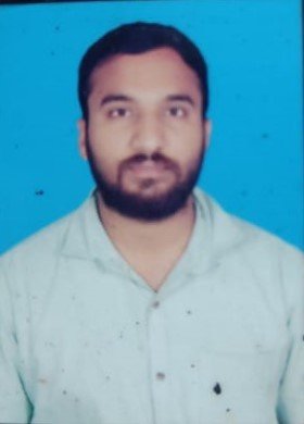 Chintala  Bala krishna  Goud