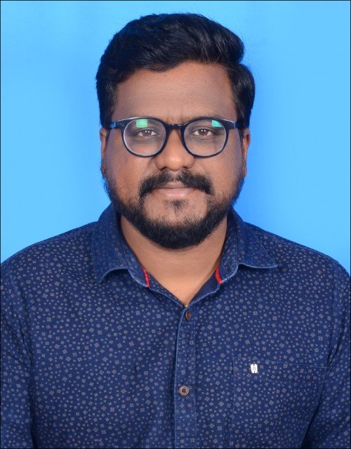 PATHIGARI SAMPATH KRISHNA GOUD