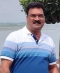 DUPATI VENKATESHWARLU GOUD 