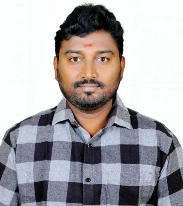 PALAKURTHI  VIKRAM 