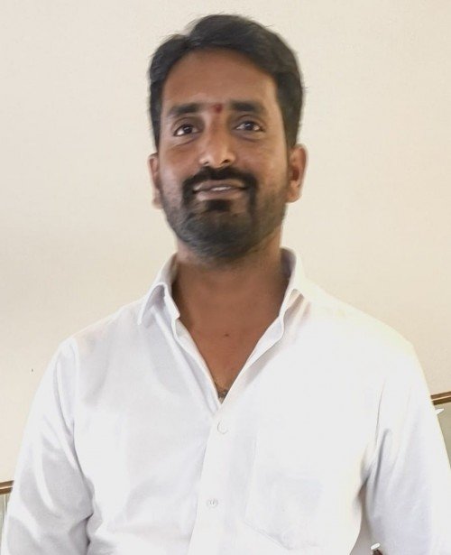 MAKTHALA NAVEEN GOUD