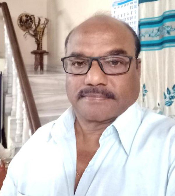 ATHELLI SUDERSHAN GOUD