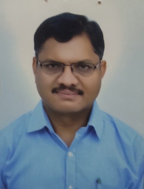 KOMPALLY  NARSIMHULU GOUD