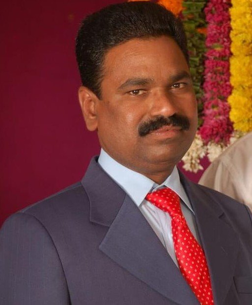 PONNAM DEVARAJ GOUD