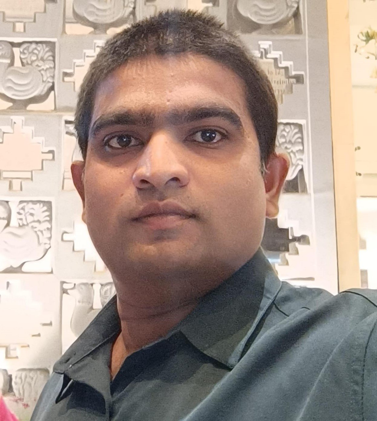 Boddu Sravan Kumar Goud