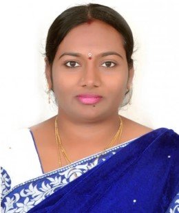 Thonta  Satya lakshmi goud