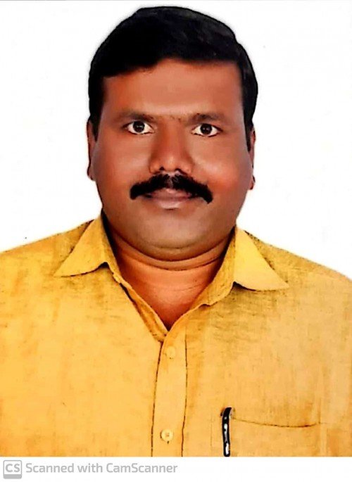 KUNURU  PRADEEP KUMAR GOUD 