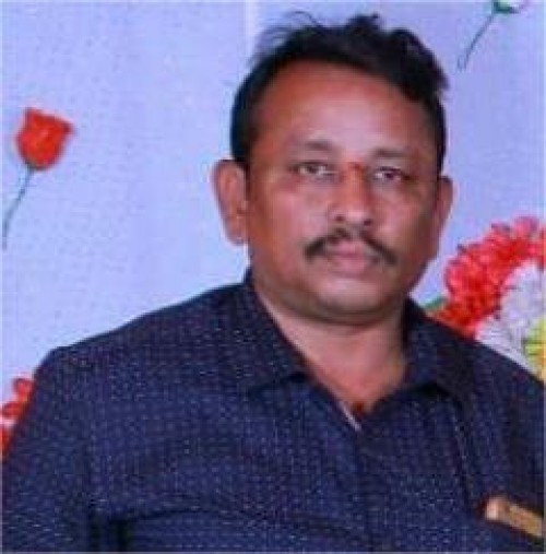 CHITHALURI SRINIVAS GOUD