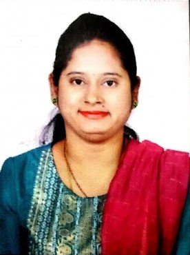 Dr. POTLAPALLI MANEESHA GOUD