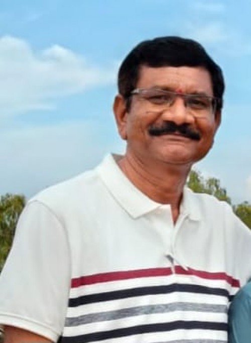 Aithagoni Janaiah Goud