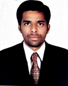 Nachagoni Sandeep Goud