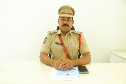 PANJALA MALLESHAM GOUD