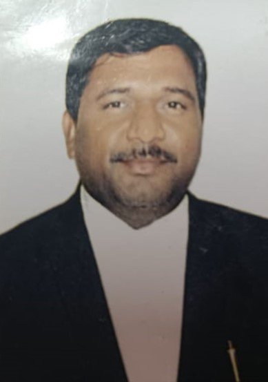 Podichedu Venkanna Goud