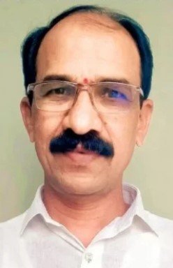 Gaddameedi  Venkatesham