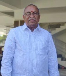 Bollikonda  Dargaiah Goud