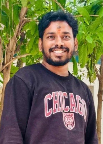 BOONETI  LAKSHMAN GOUD