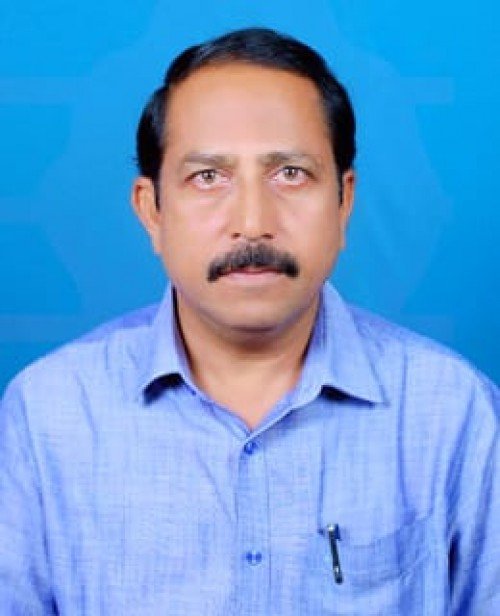 Burugu Ramesh Goud