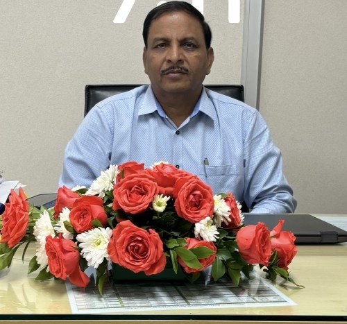 VENKATESWARLU GOUD EDIGA