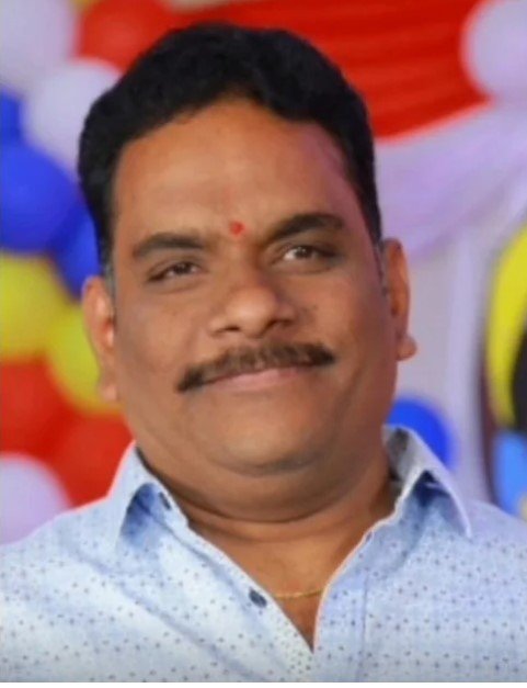 Ayli Madhu Goud