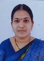 KASAGONI JHONSY RANI GOUD