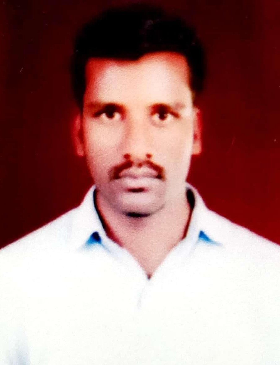 Dyavarla Vijay Goud