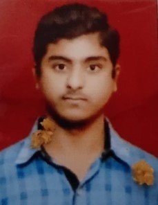 RACHAKONDA SAITEJA GOUD