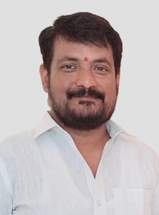 MULA RAGHAVENDER GOUD