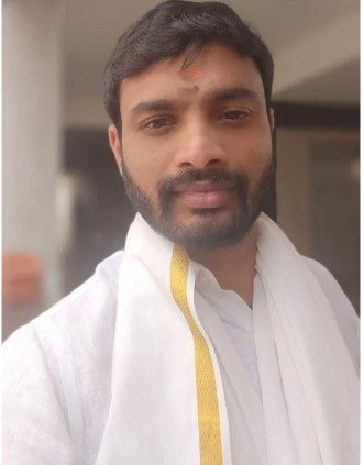 SHIGA AJAY KUMAR GOUD