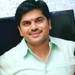 VALLAPUDASU VENKAIAH GOUD