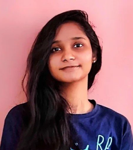 Bandari  Prathyusha Goud