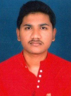 LINGALA  BALAJI GOUD