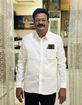 Aithagoni Srinivas Goud