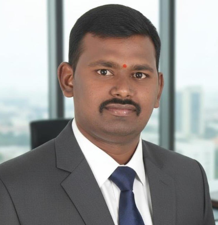 GOPAGANI PRASAD GOUD