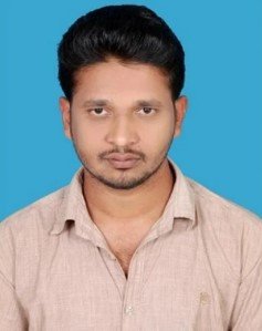 Jerripothula Upendar Goud