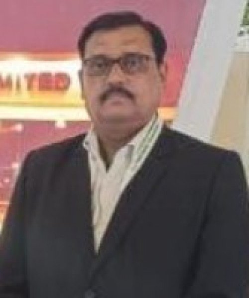 KAPPALA  RAJEEVAN GOUD