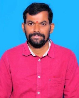 Sudagani  Hari Krishna Goud 