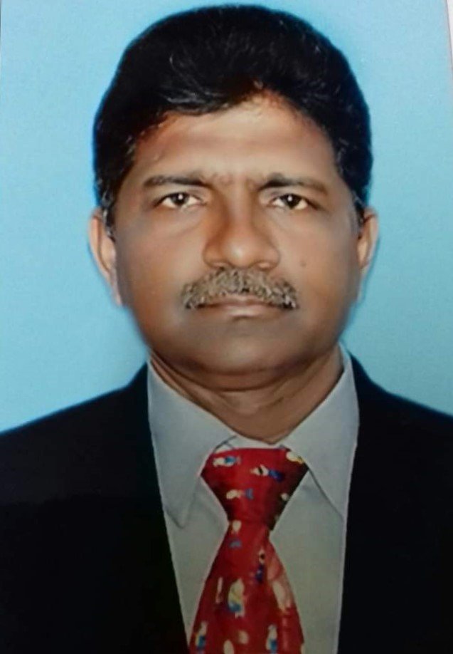 NATHI RAJENDER GOUD