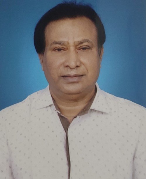 PABBATI  RAMCHANDER GOUD