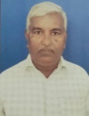 YAMAGANI BUGGAIAH GOUD