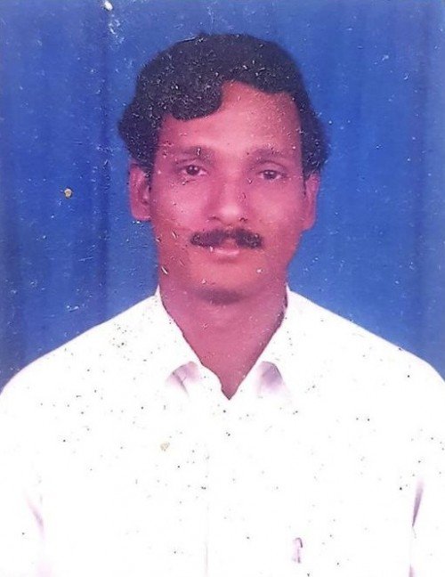 Kola  Chandra Prakash Goud