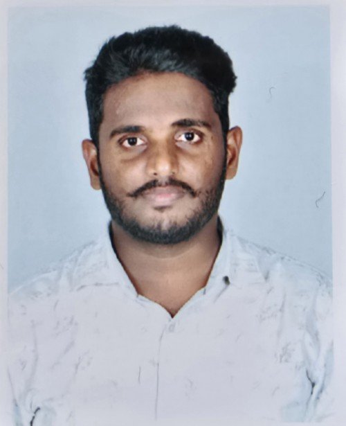 Vemula Mukthi Mukesh 