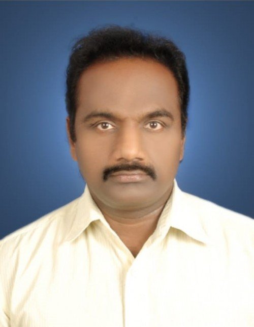 NELAPATLA  SREEDHAR GOUD
